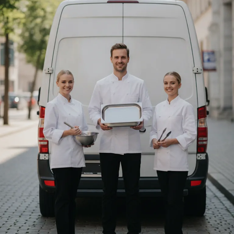 Catering Köniz