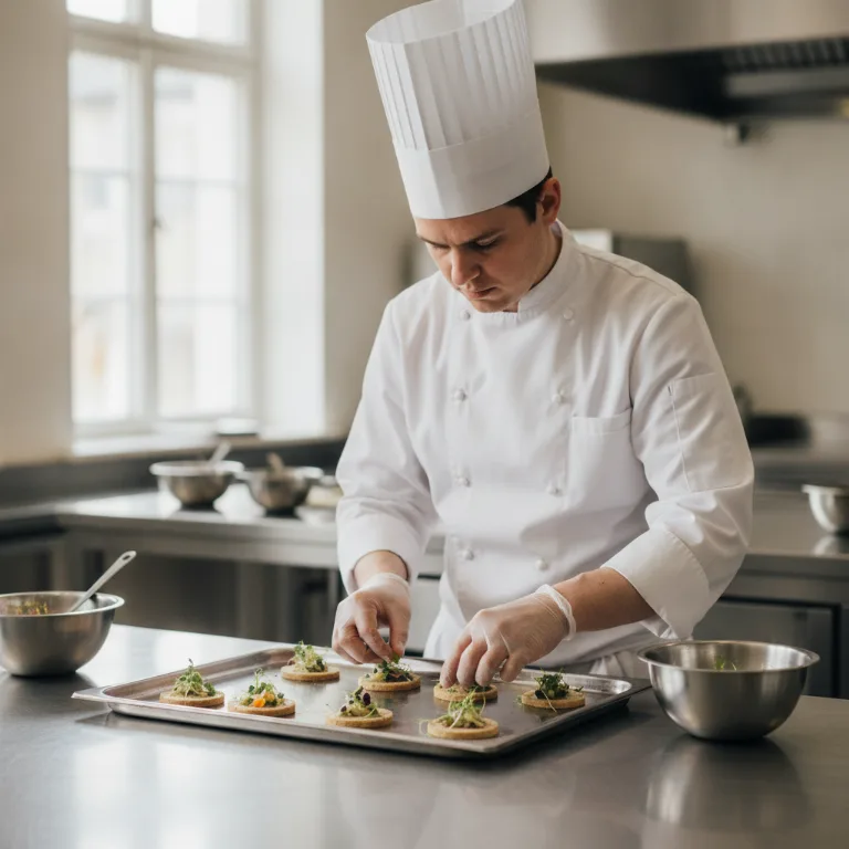 Catering Köniz
